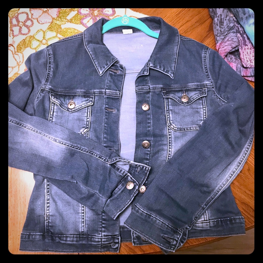 Lee denim jacket